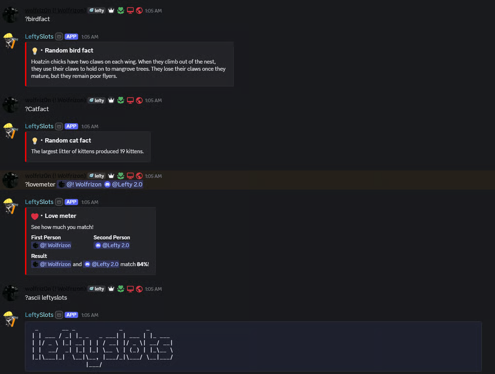 Discord bot all in one thumbnail 3