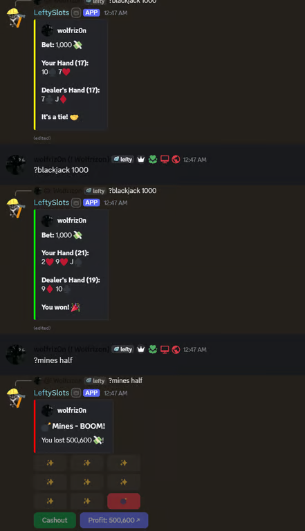 Discord bot all in one thumbnail 4