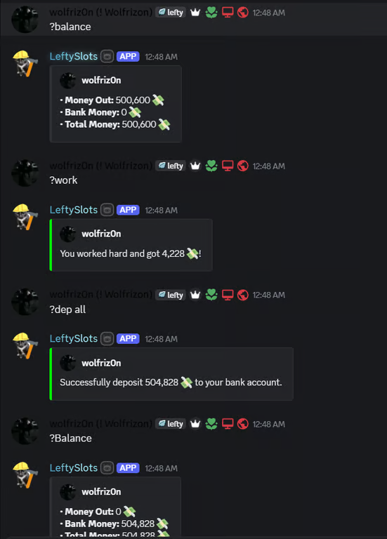 Discord bot all in one thumbnail 5
