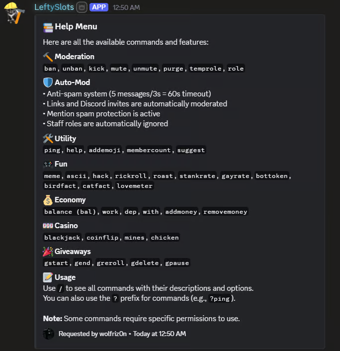 Discord bot all in one thumbnail 7