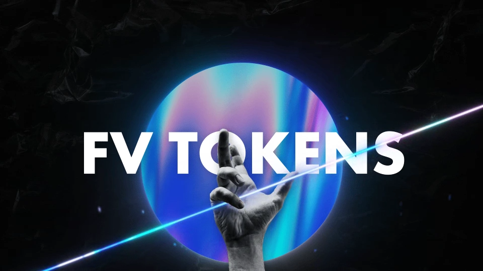 Fv tokens [fresh]