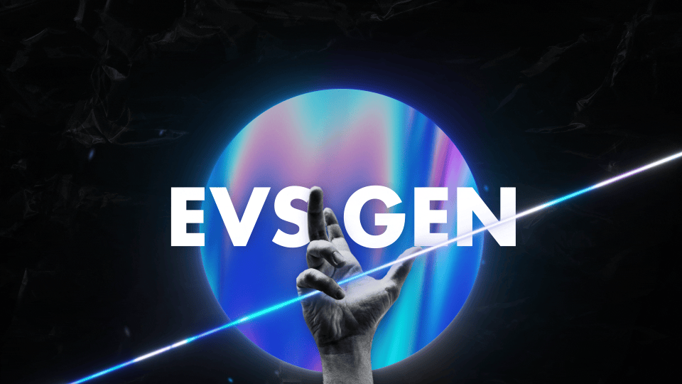 Evs Gen