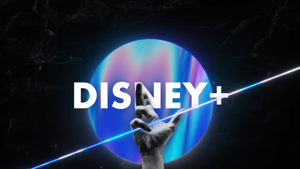 Disney+