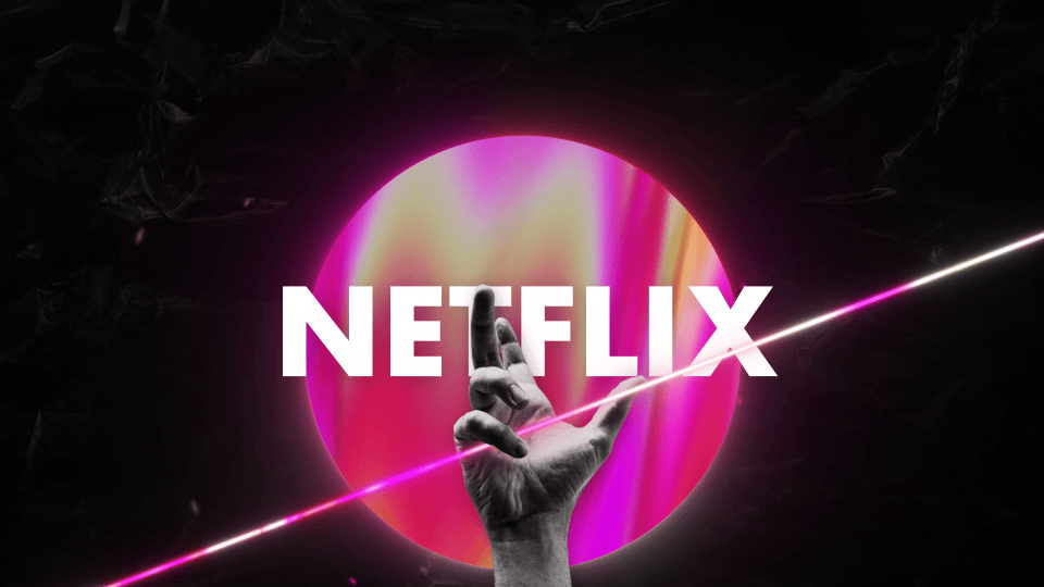 Netflix Lifetime