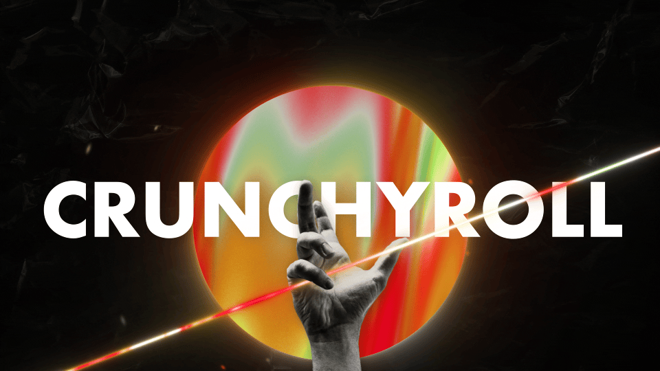 Crunchyroll Premium Lifetime