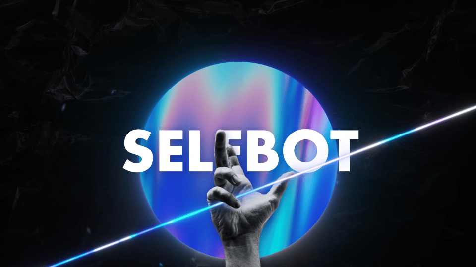 Selfbot - SRC