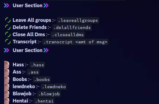 Selfbot - SRC thumbnail 2