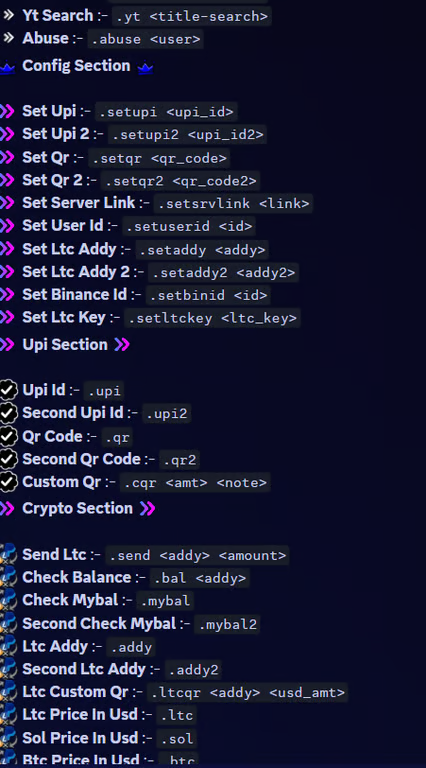 Selfbot - SRC thumbnail 5