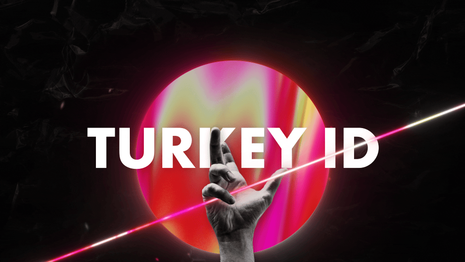 Turkey id